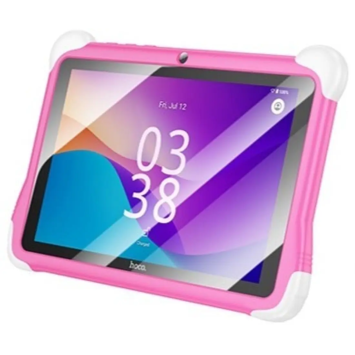 Hoco HI10 Παιδικό Tablet 8" WiFi (3GB/32GB) - Ρόζ