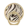 IDEAL OF SWEDEN Magnetic Ring Mount  Hypnotic Zebra IDMRMSS22-392