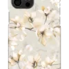 IDEAL OF SWEDEN Θήκη Fashion iPhone 12 Pro Max Pearl Blossom (Ltd) IDFCOC22-I2067-405