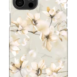 IDEAL OF SWEDEN Θήκη Fashion iPhone 12 Pro Max Pearl Blossom (Ltd) IDFCOC22-I2067-405