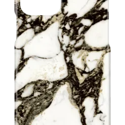 IDEAL OF SWEDEN Θήκη Fashion CALCATTA GOLDEN MARBLE iPhone 13 IDFCMR21-I2161-380