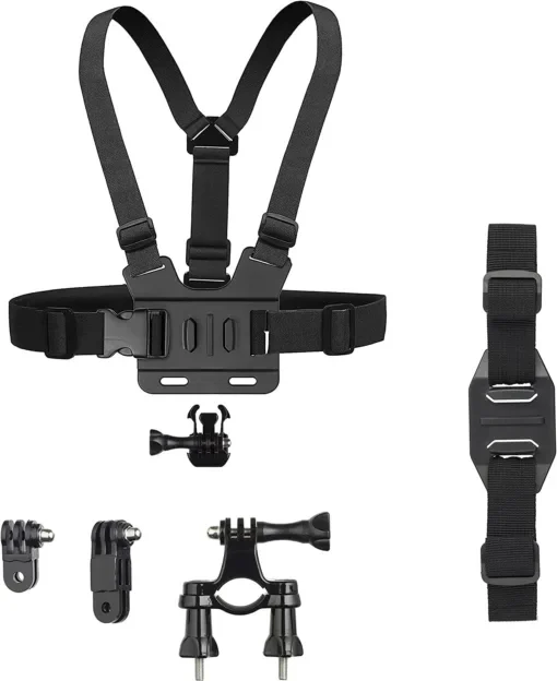 KITVISION Action Kit 1 KVACKIT1