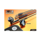 Moxom MX-EP28 Earbuds Handsfree με Βύσμα 3.5mm - Image 4