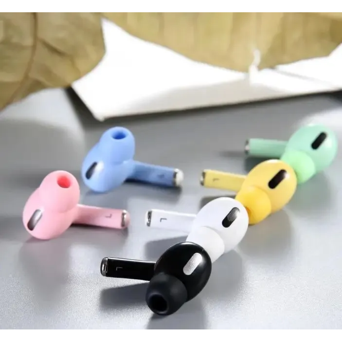 Ασύρματα Ακουστικά inPods 300 Bluetooth 5.1 Wireless Touch - Image 2