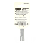 Liyset Μπουλονόκλειδο Σωληνωτό 10/11mm – 2203070 – 12cm Μήκος