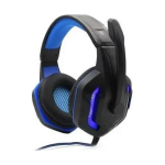 Ενσύρματα Stereo Ακουστικά Gaming KOMC G311 με Μικρόφωνο