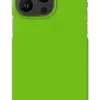 IDEAL OF SWEDEN Θήκη Fashion Seamless iPhone 14 Pro Max Hyper Lime IDFCSS23-I2267P-472