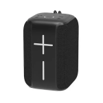 Hopestar P16 Ηχείο Bluetooth 5W με Ραδιόφωνο και 3 ώρες Λειτουργίας Blue