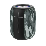 Ασύρματο Ηχείο Bluetooth 5W με Ραδιόφωνο 4 ώρες Λειτουργίας Hopestar P22