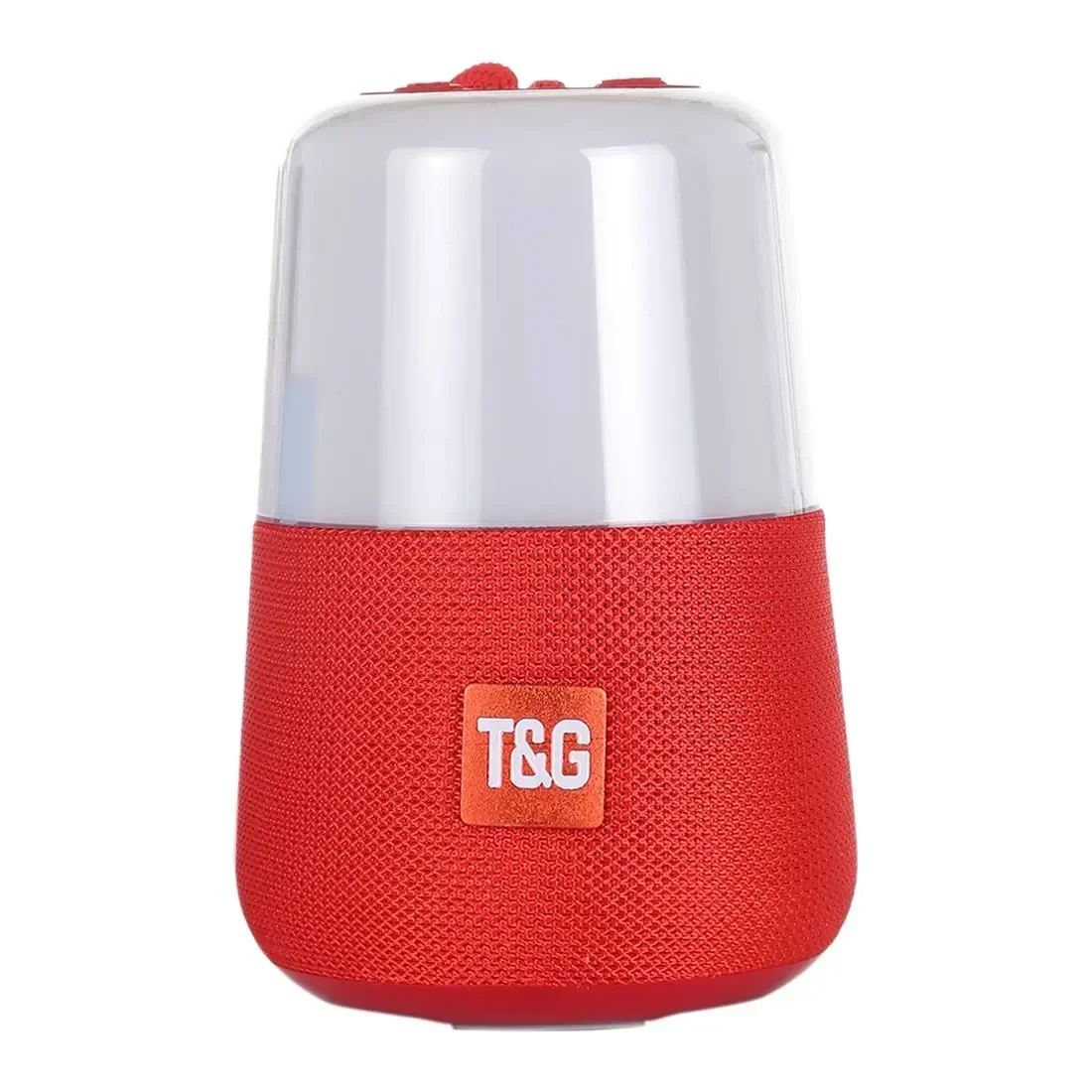 T&Amp;G Tg168 Φορητο Ασυρματο Bluetooth V5.0 Ενσωματωμενο Mic, Υποστηριζει Φωσ Led Που Αναβοσβήνει &Amp; Καρτα Tf &Amp; U Disk &Amp; Aux In &Amp; Fm -