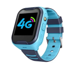 Παιδικό Ρολόι Ψηφιακό με GPS και Καουτσούκ/Πλαστικό  A36E