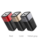 Φορητό PowerBank Hoco J24 – 8000mAh με Ένδειξη Μπαταρίας - Image 2