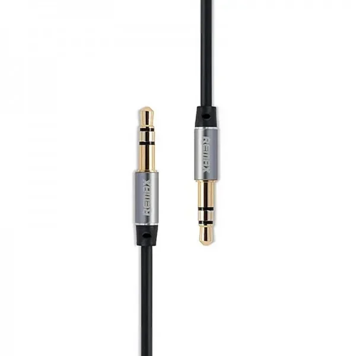 Καλώδιο Remax Aux 3.5mm male - 3.5mm male 2m - Image 2