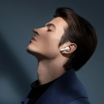 Hoco EQ24 In-ear Bluetooth Handsfree TWS Ακουστικά με Θήκη Φόρτισης – Μαύρα