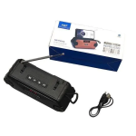 HF-F316 Ηχείο Bluetooth 1.5W με Ραδιόφωνο - Image 2
