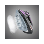 Ηλεκτρικό σίδερο ατμού HAEGER HG-1293 2400w - Image 3