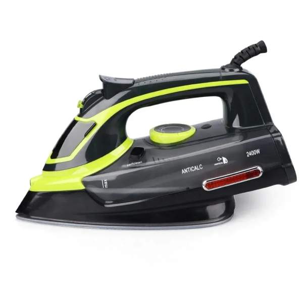 Ηλεκτρικό σίδερο ατμού HAEGER HG-1293 2400w
