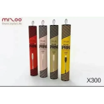 Καλώδιο Mizoo Data Cable x300 micro USB 1m - Image 2