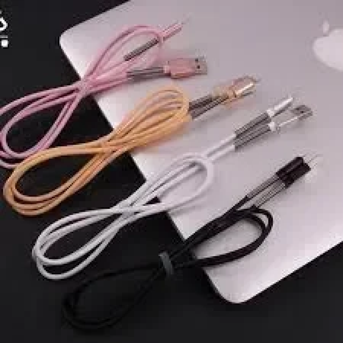Καλώδιο Mizoo Data Cable x300 micro USB 1m - Image 3