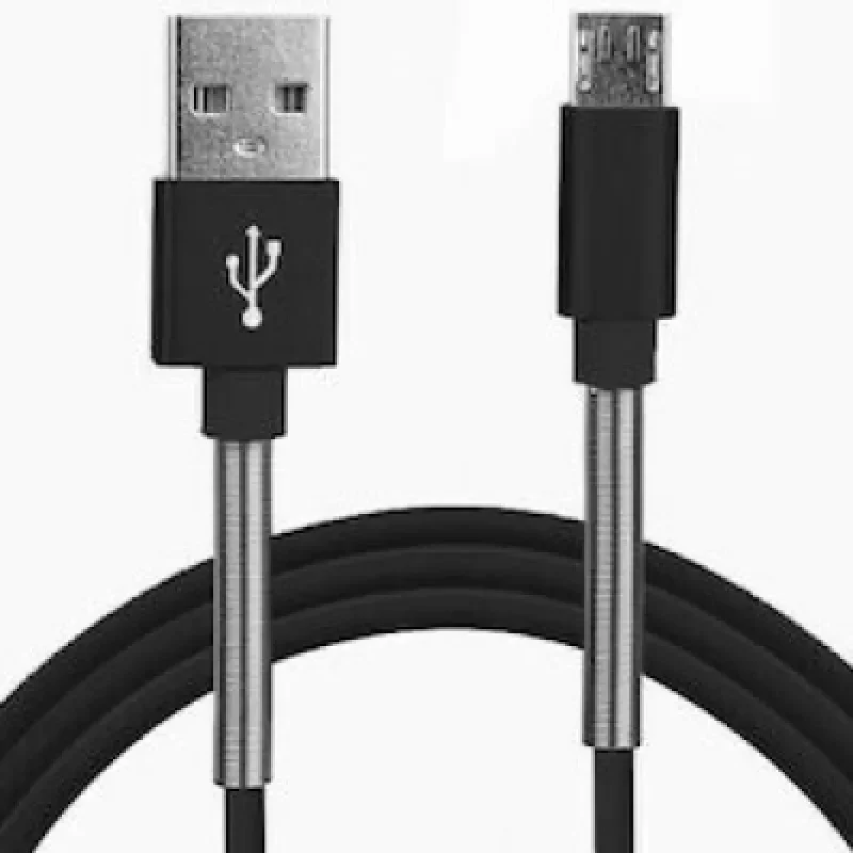 Καλώδιο Mizoo Data Cable x300 micro USB 1m - Image 4