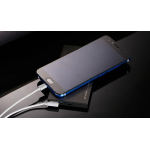 Καλώδιο δεδομένων και φόρτισης Micro USB ATOM WDC-036 1m - Image 4