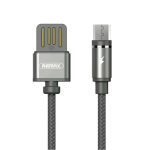 Remax RC-095m Gravity Magnet Cable Micro USB 1m