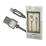 Remax RC-095m Gravity Magnet Cable Micro USB 1m - Image 3