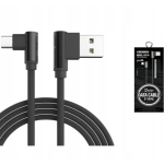 Καλώδιο Φόρτισης Jellico WT-10 Type-C 1m - Image 3