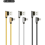 Καλώδιο Φόρτισης Jellico WT-10 Micro USB 1m