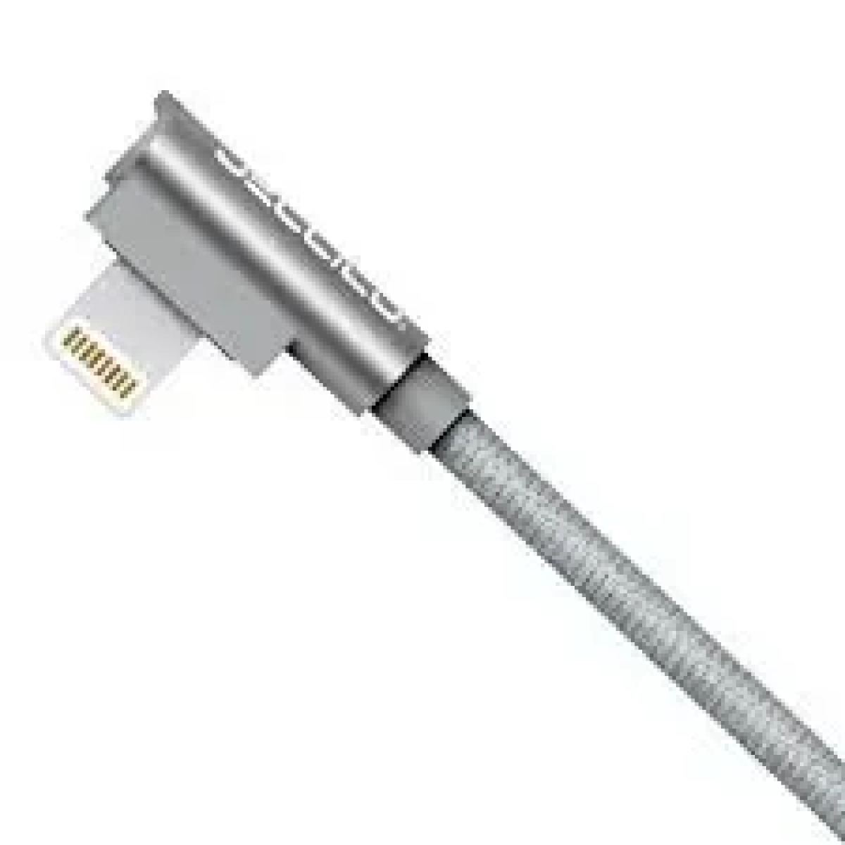 Καλώδιο Φόρτισης Jellico WT-10 Lightning 1m - Image 2