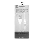 Καλώδιο Δεδομένων Jellico YG-10 Micro USB 1m - Image 3