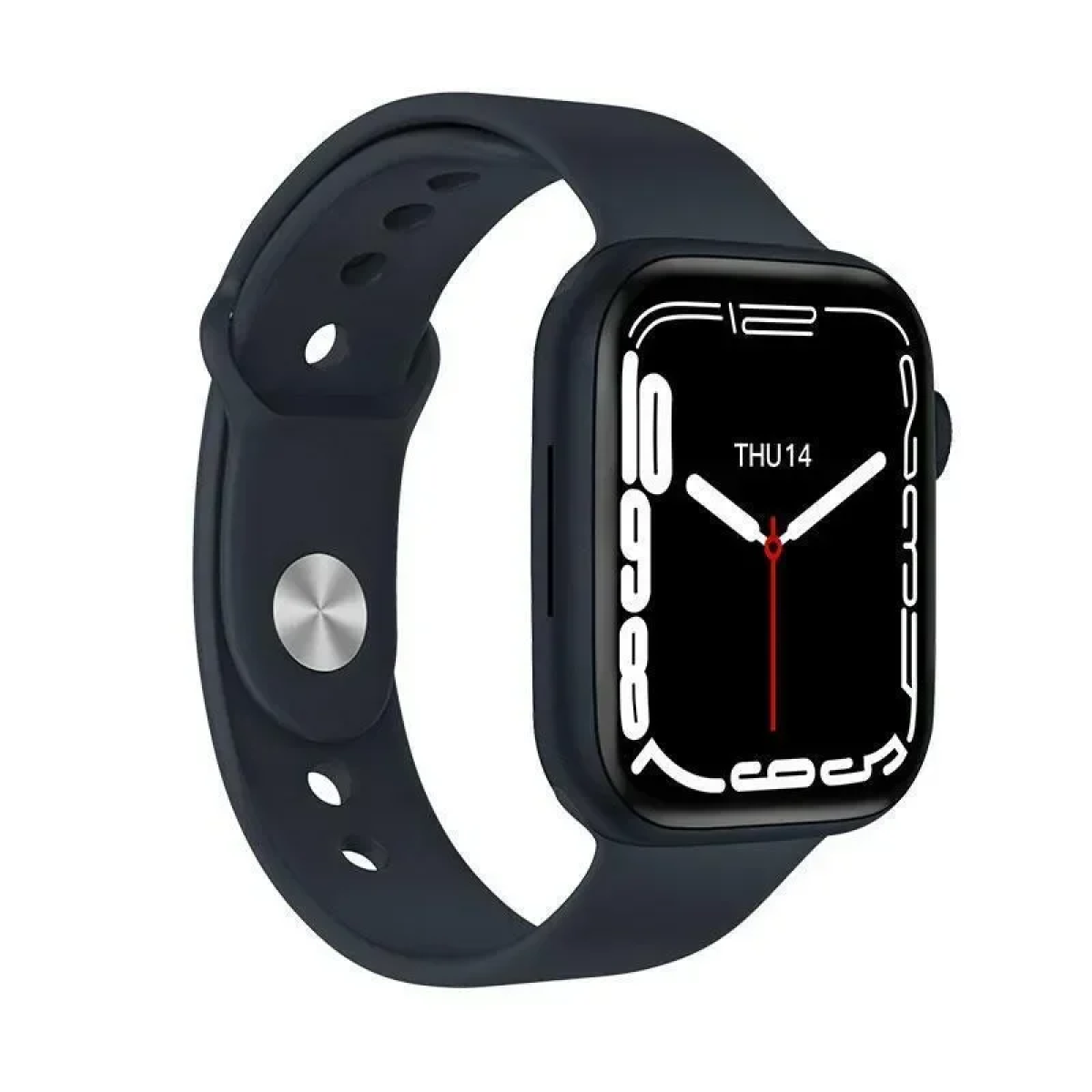 SmartWatch SW19 Pro Max Bluetooth Call DIY Watch Face - Image 2