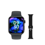 SmartWatch SW19 Pro Max Bluetooth Call DIY Watch Face - Image 4