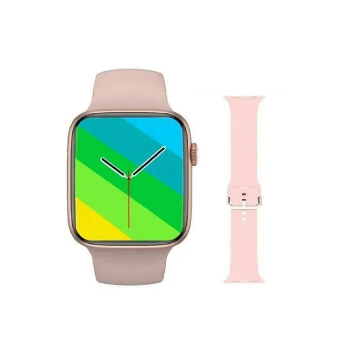 SmartWatch SW19 Pro Max Bluetooth Call DIY Watch Face - Image 3