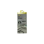 Καλώδιο Awei CL-96 Usb A to Lightning 1m - Image 4