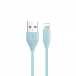 Καλώδιο φόρτισης δεδομένων AWEI CL 93 Lightning 1m