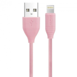 Καλώδιο φόρτισης δεδομένων AWEI CL 93 Lightning 1m - Image 4