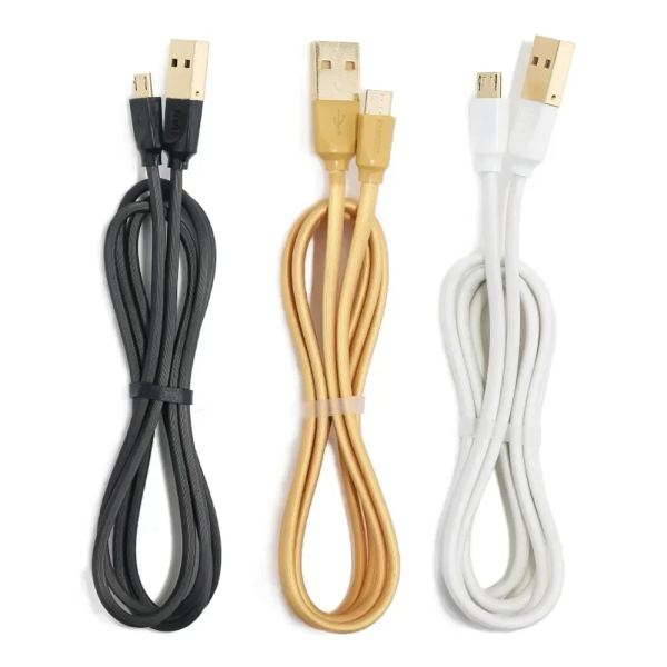 Καλώδιο REMAX RC-041M Usb A to Micro 1m
