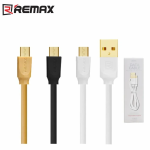 Καλώδιο REMAX RC-041M Usb A to Micro 1m - Image 2