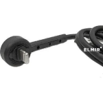 MΟΧΟΜ Καλώδιο MPN MX-CB01 GM Σύνδεσης & Φόρτισης & Βάση USB Lightning 1m - Image 4