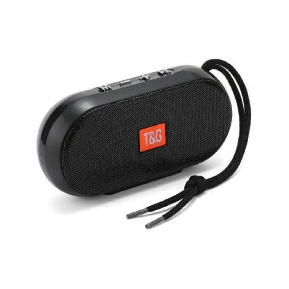 Ασύρματο Ηχείο Bluetooth 5W με Ραδιόφωνο και 4 ώρες Λειτουργίας T&G TG-179 - Image 4