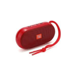 Ασύρματο Ηχείο Bluetooth 5W με Ραδιόφωνο και 4 ώρες Λειτουργίας T&G TG-179 - Image 2