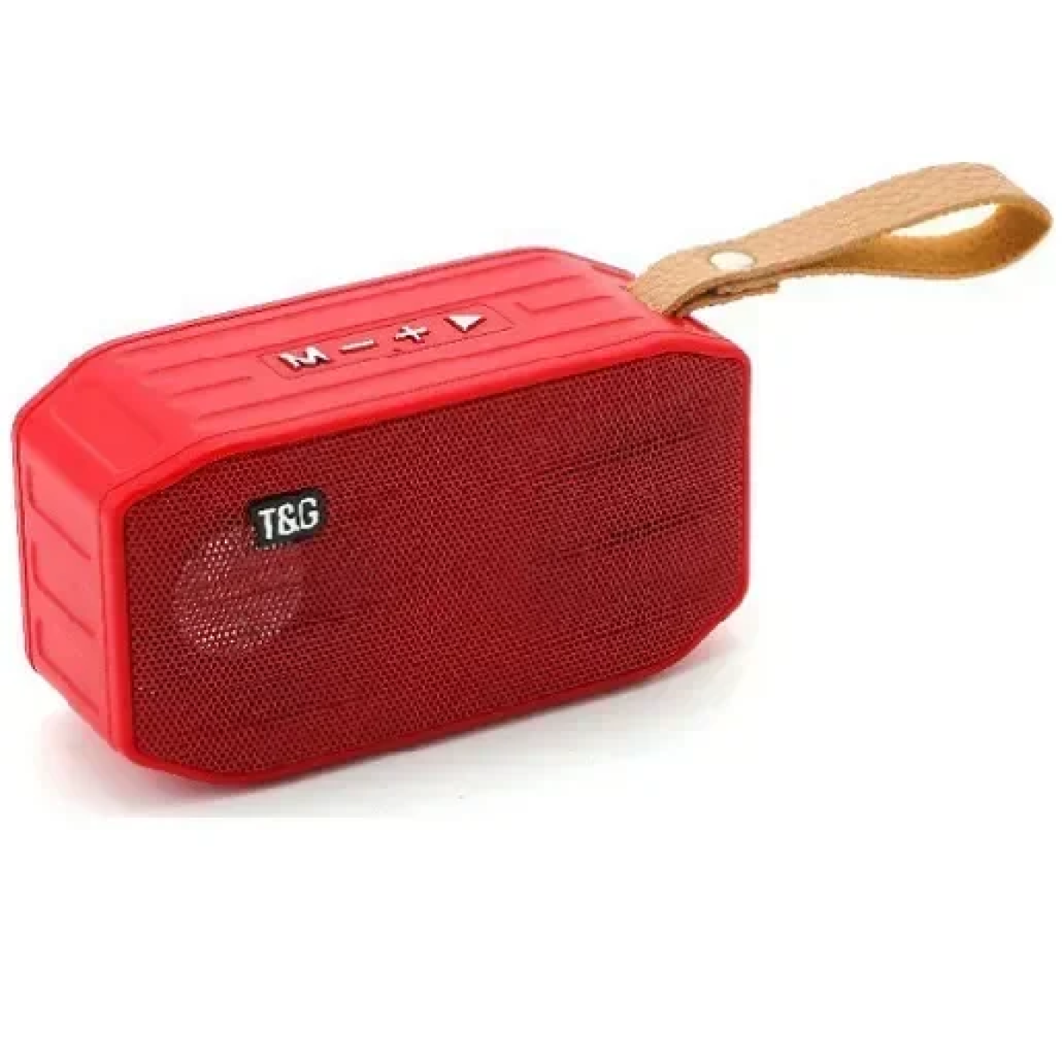 Φορητό Ασύρματο Ηχείο Bluetooth TG-296 – 5W - Image 4