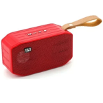 Φορητό Ασύρματο Ηχείο Bluetooth TG-296 – 5W - Image 4