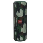 Ασύρματο Ηχείο Bluetooth TG-126 10W – 6 Ώρες Λειτουργίας - Image 4