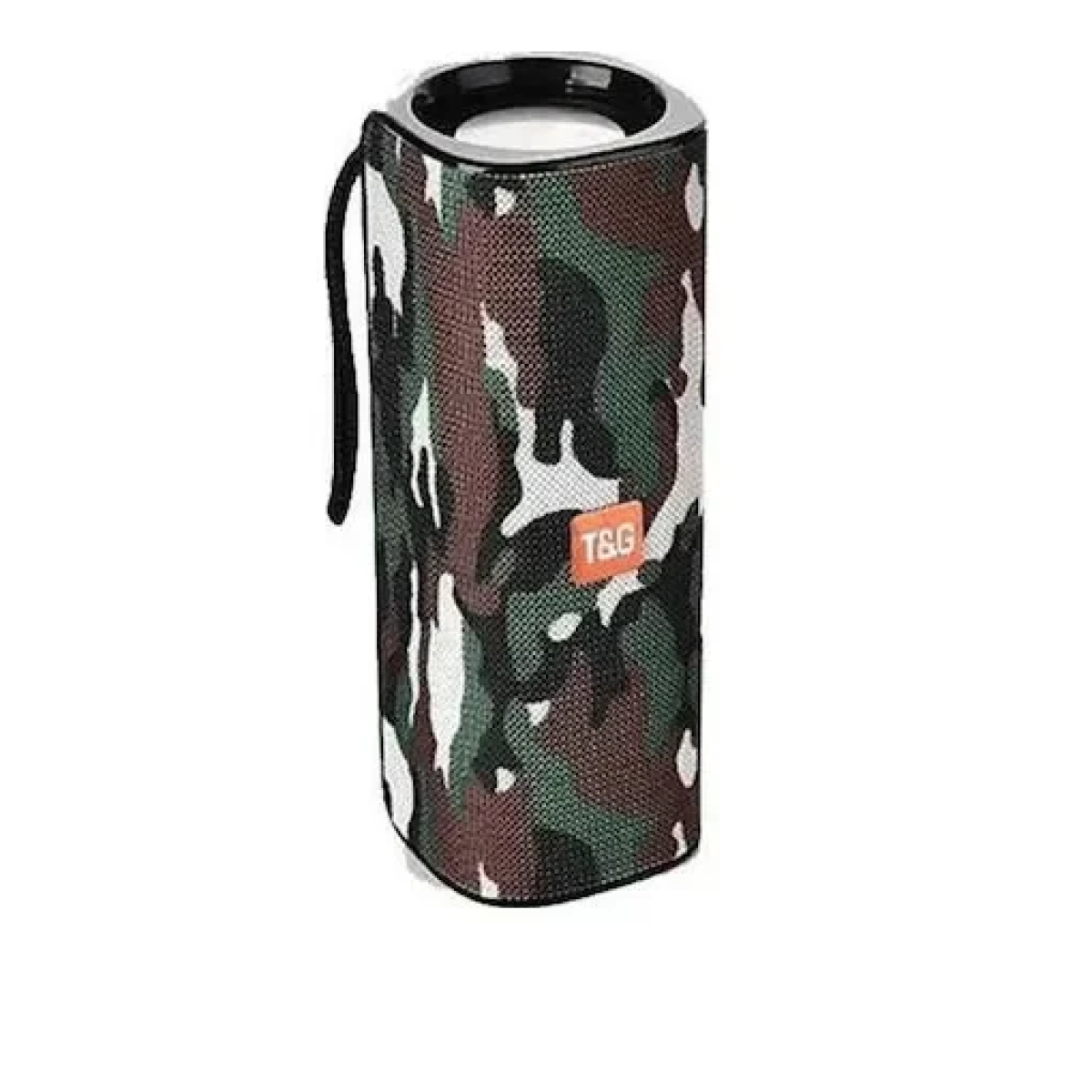 Ασύρματο Φορητό Ηχείο Bluetooth Portable Wireless Speaker T&G TG-531 - Image 3