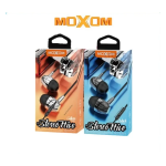 MOXOM MX-EP14 Stereo Hive Earphone 1.2M - Image 3