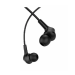 Hoco M50 In-ear Handsfree με Βύσμα 3.5mm