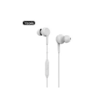 Yookie YK02 in-ear handsfree με βύσμα 3.5mm - Image 3