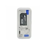 Pacino PA037 In-ear Handsfree με Βύσμα 3.5mm - Image 4